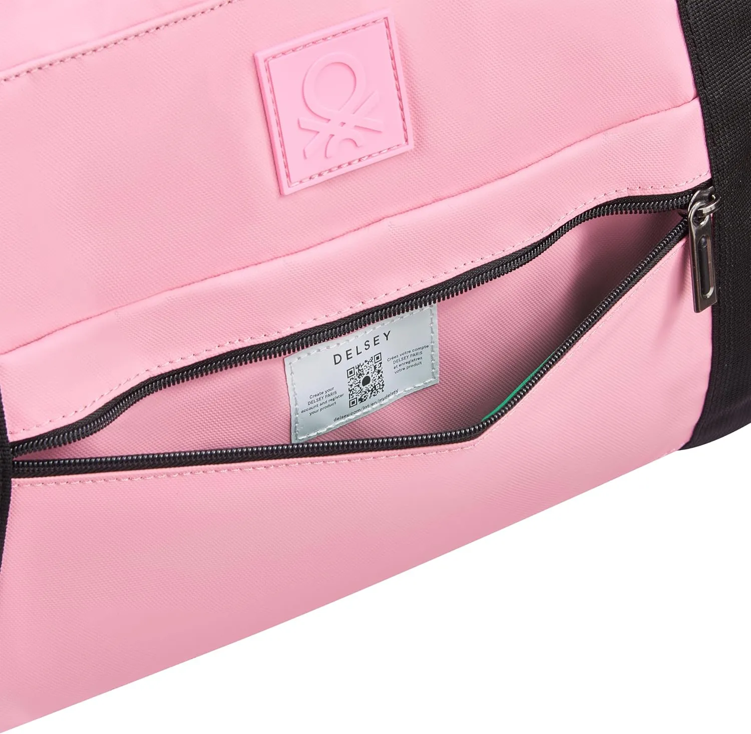 United Colors of Benetton Now Duffle Bag