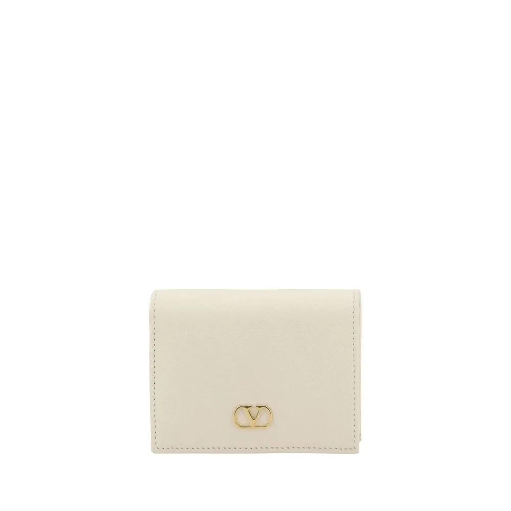 Valentino Garavani VLogo Wallet