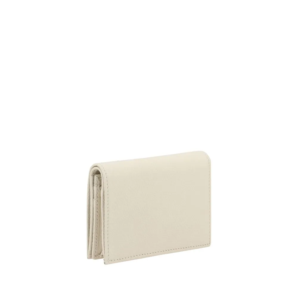 Valentino Garavani VLogo Wallet