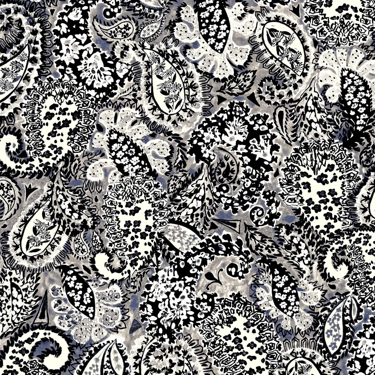 Vera Bradley Women's Featherweight Travel Bag, Stratford Paisley, One Size