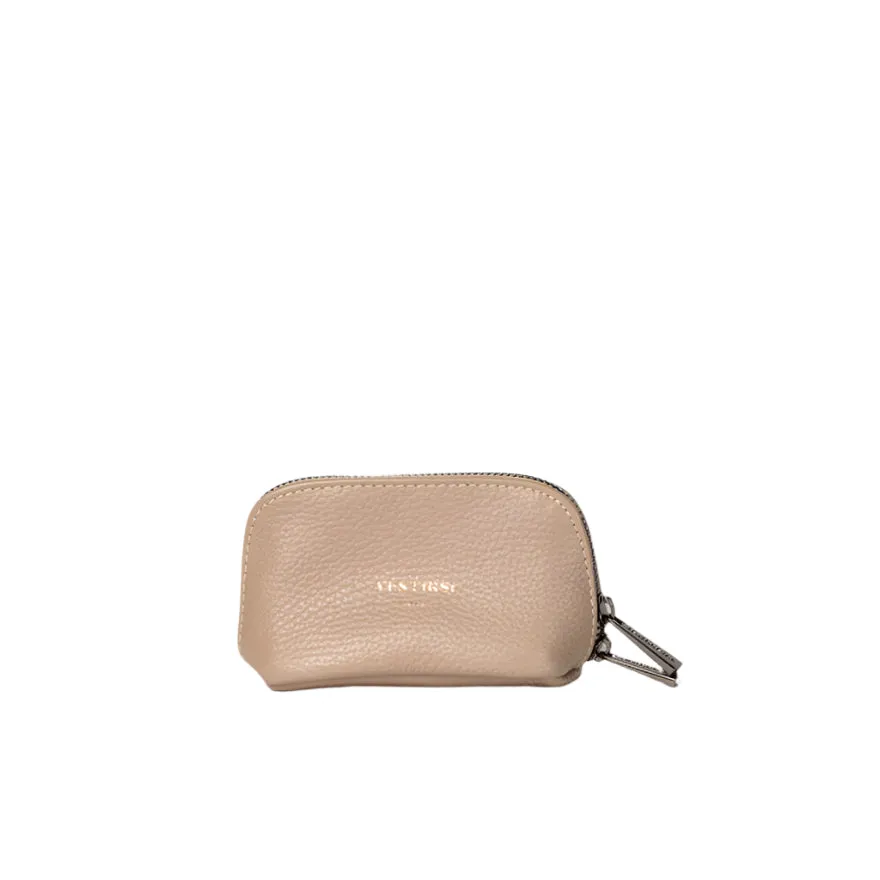 Vestirsi Cosmetic Pouch Duo Beige