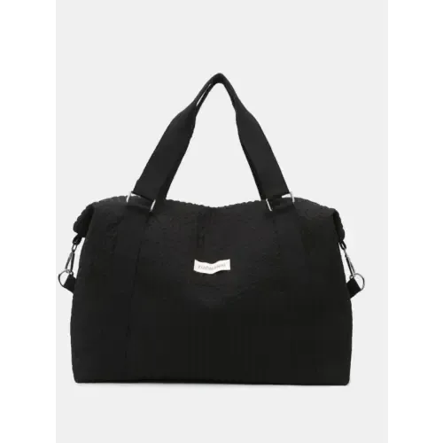 Vibrant Oxford Travel Bags