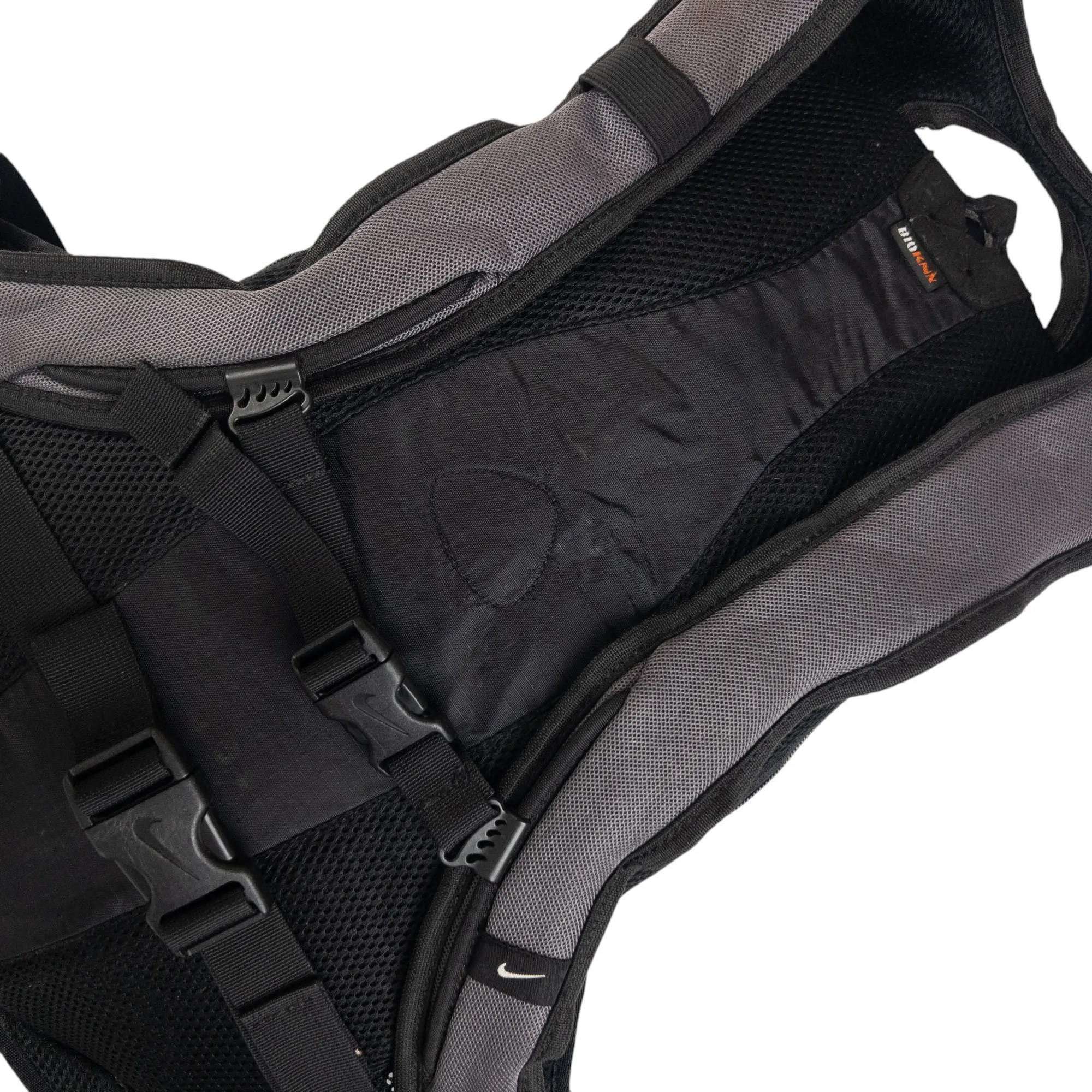 Vintage Nike ACG Bio-Knx Backpack