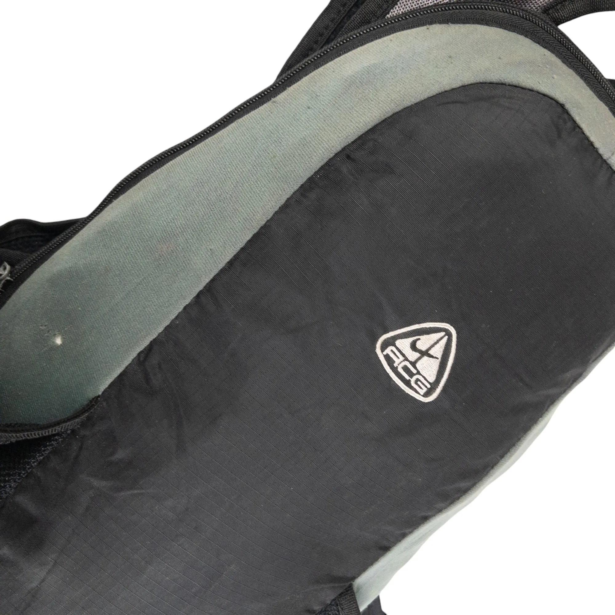 Vintage Nike ACG Bio-Knx Backpack