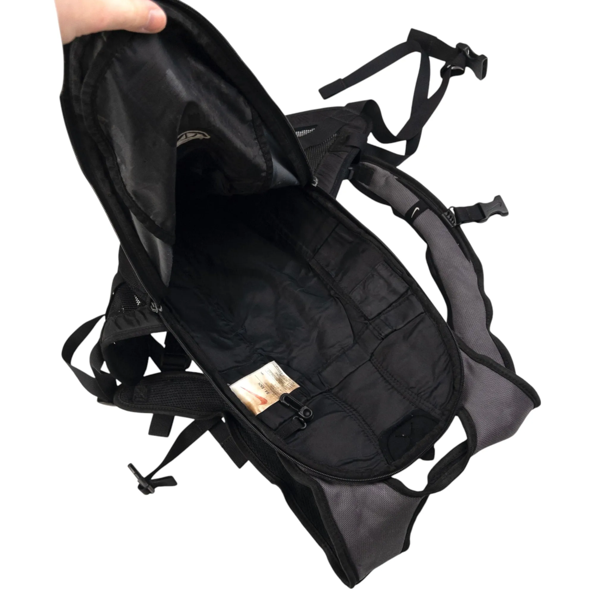 Vintage Nike ACG Bio-Knx Backpack