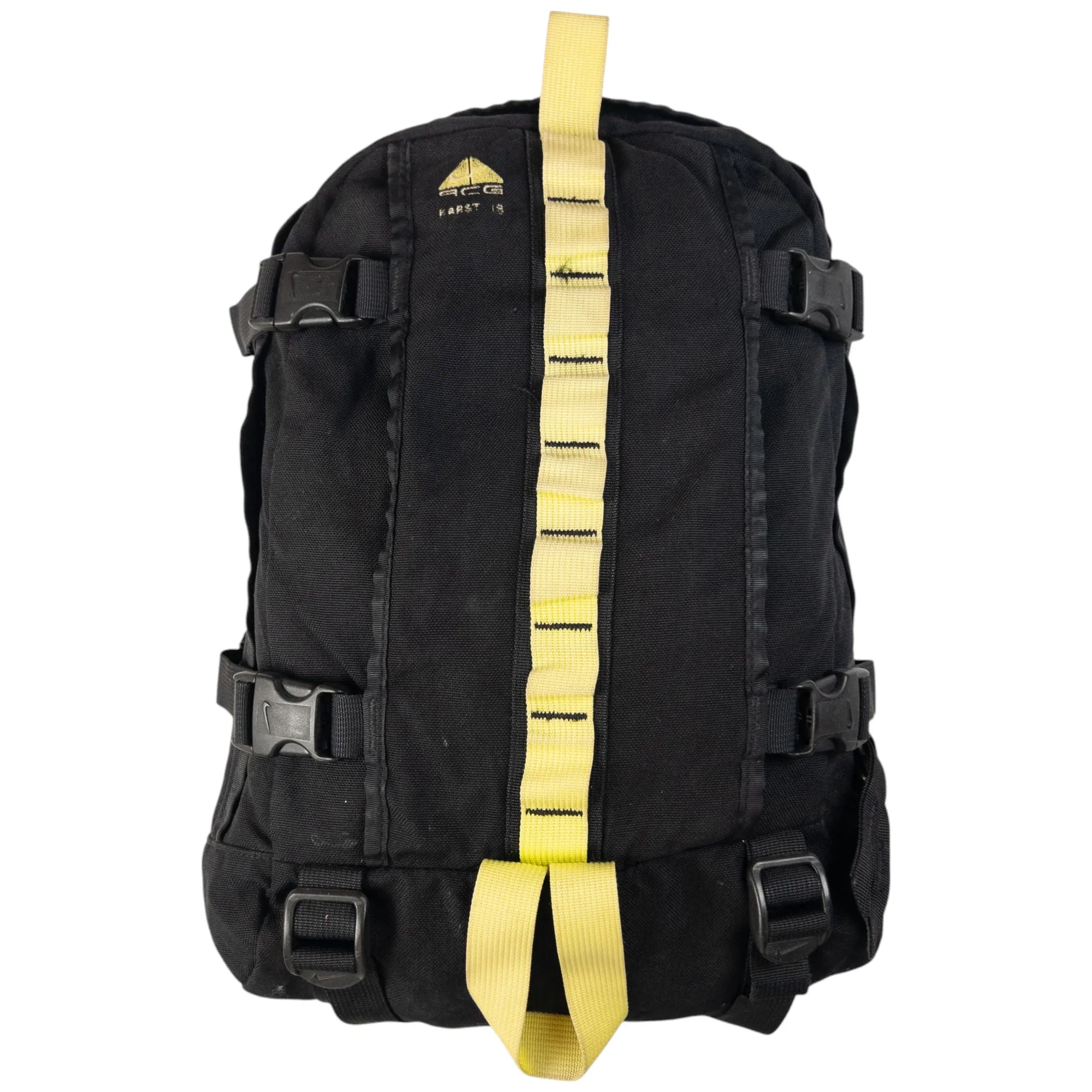 Vintage Nike ACG Karst 18 Backpack