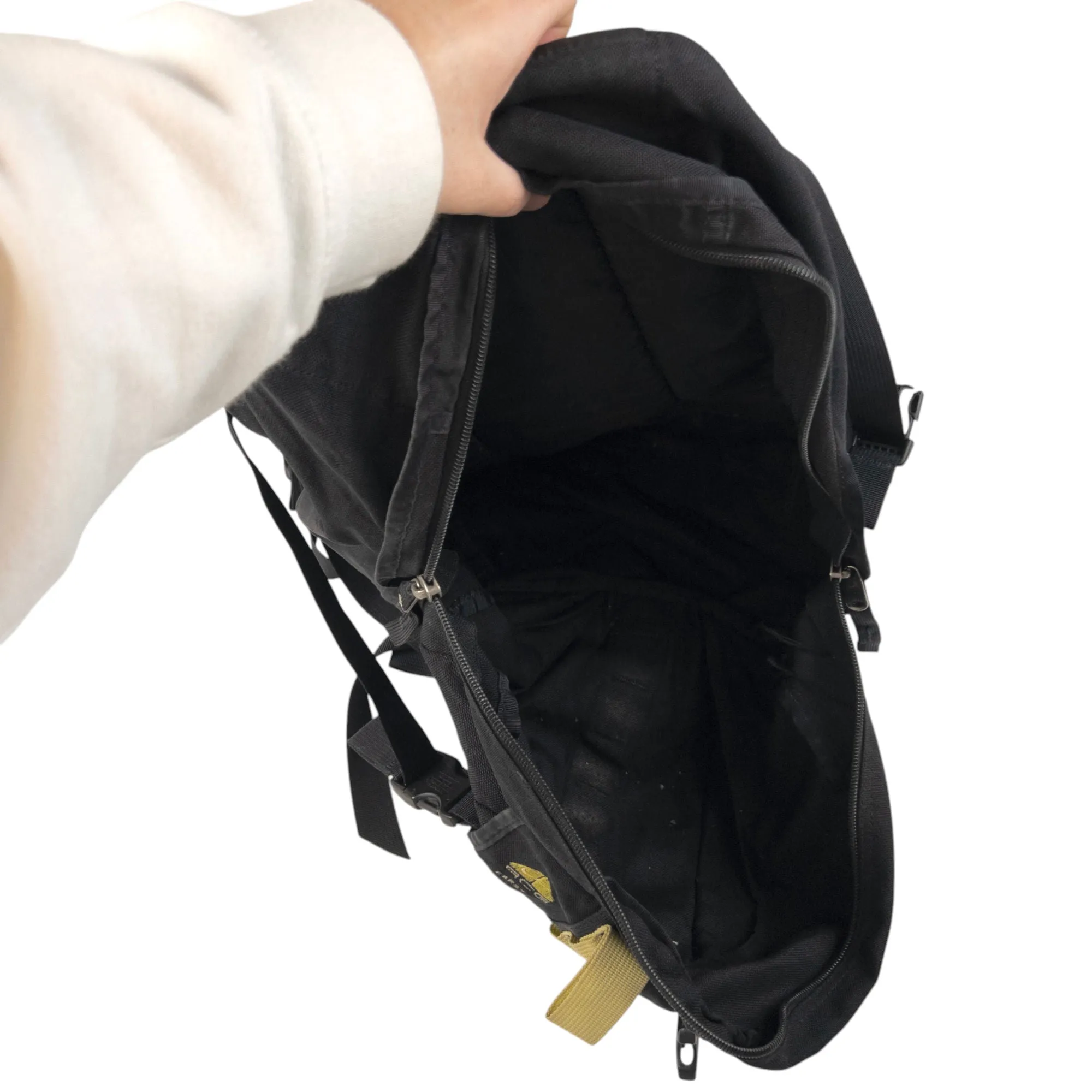 Vintage Nike ACG Karst 18 Backpack