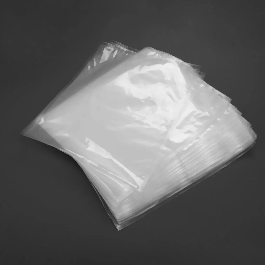 Vogue Chamber Vacuum Pack Bags 400x500mm (50 Pack)