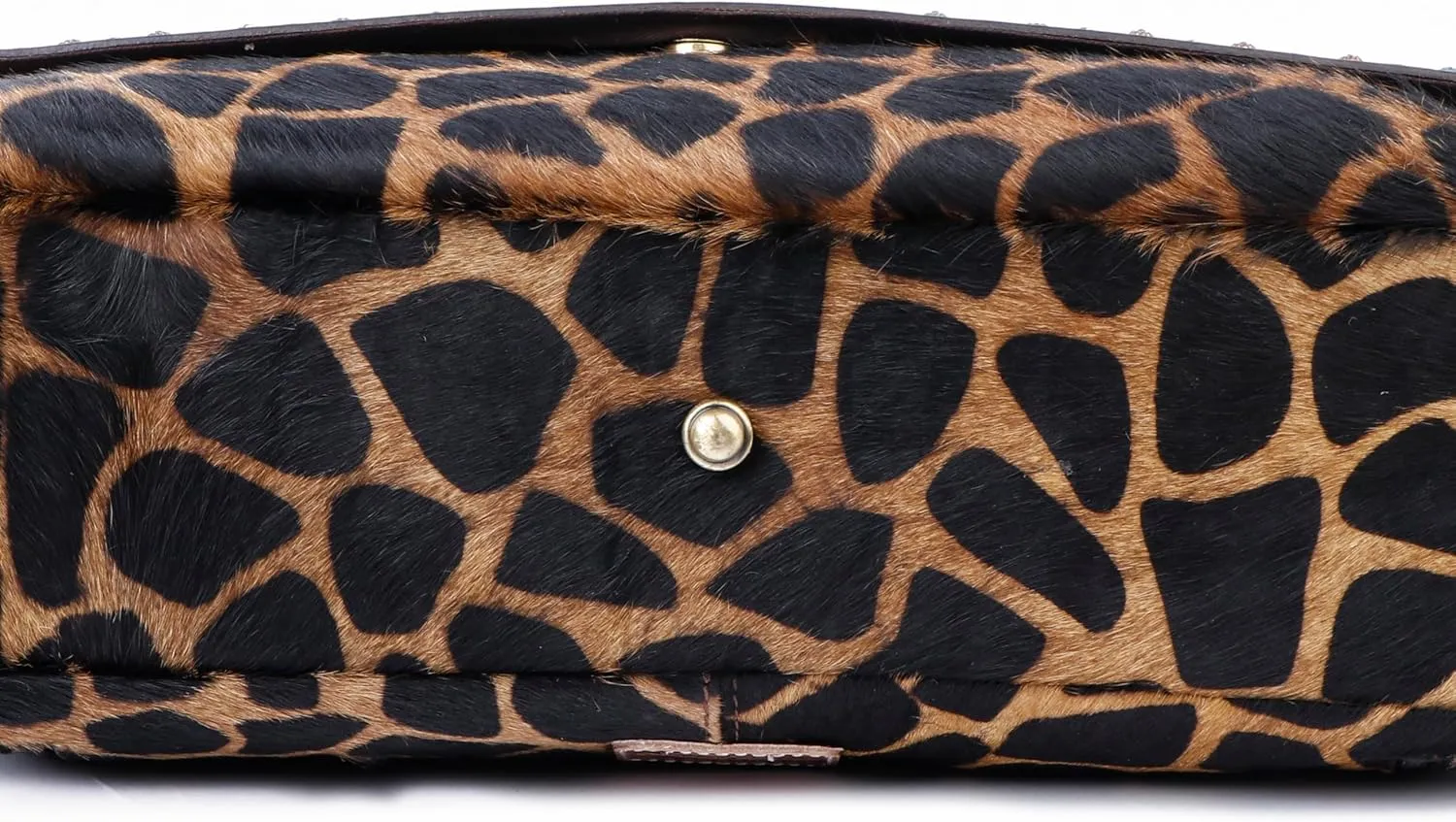 Western Handmade Genuine Leather Bag | Hand-Tooled Artisan Purse for Women | Spacious, Durable, and Stylish Shoulder Handbag with Premium Leather and Detailed Craftsmanship | Perfect for Everyday Use