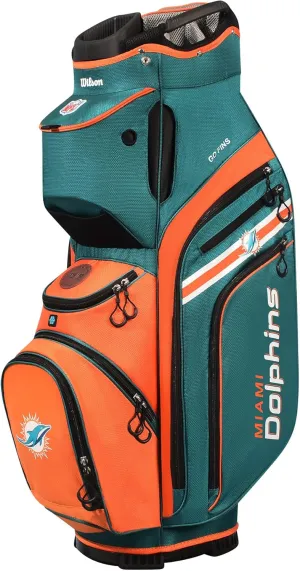 WILSON NFL Golf Bags
