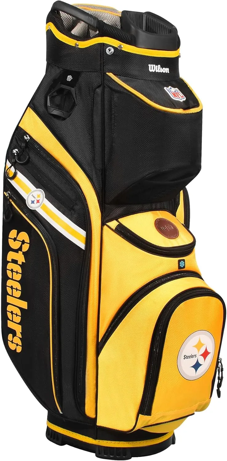 WILSON NFL Golf Bags