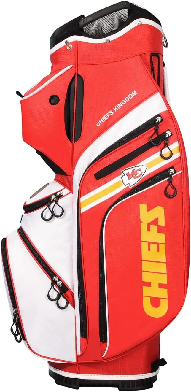 WILSON NFL Golf Bags