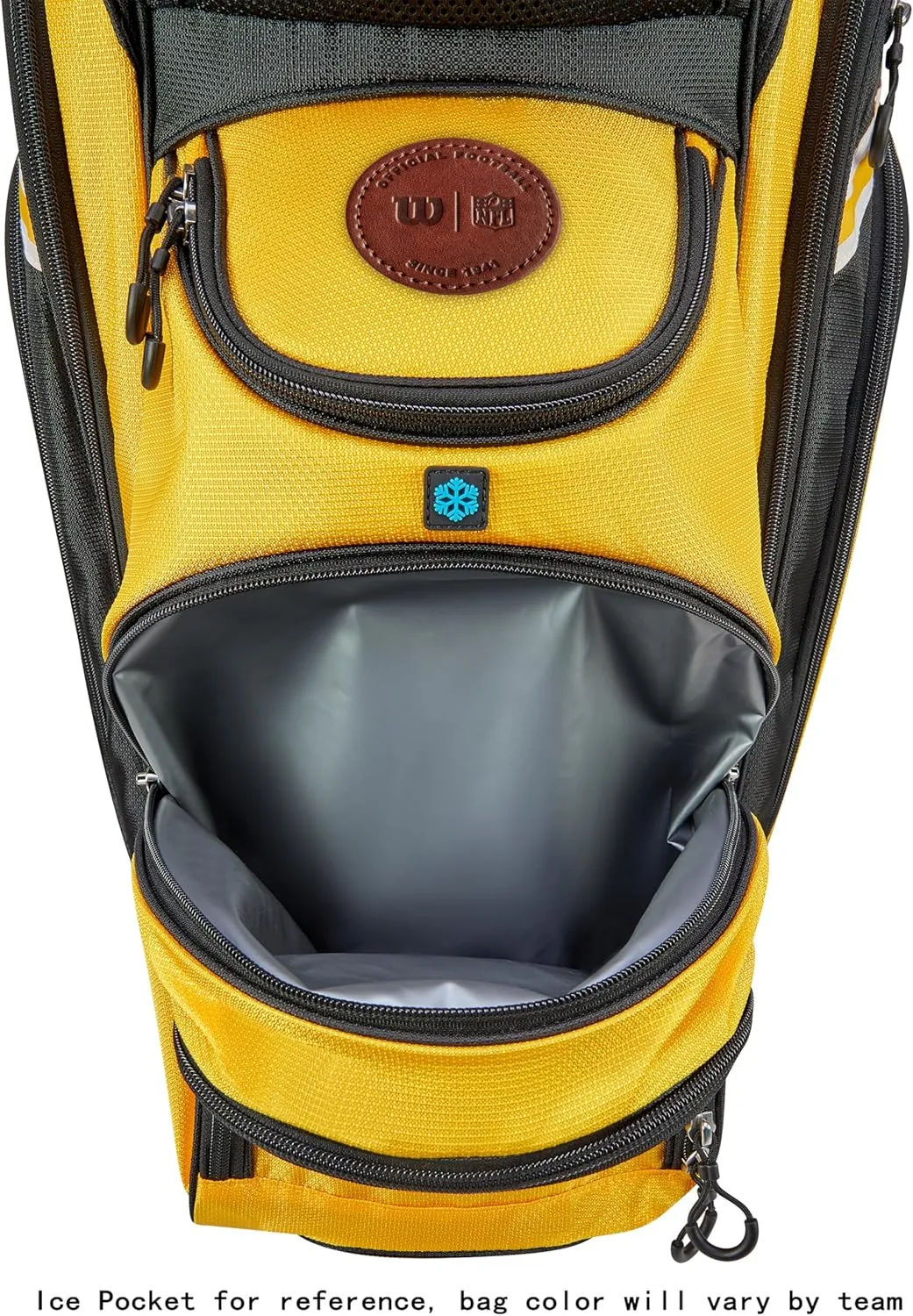 WILSON NFL Golf Bags