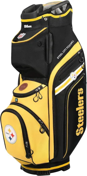 WILSON NFL Golf Bags