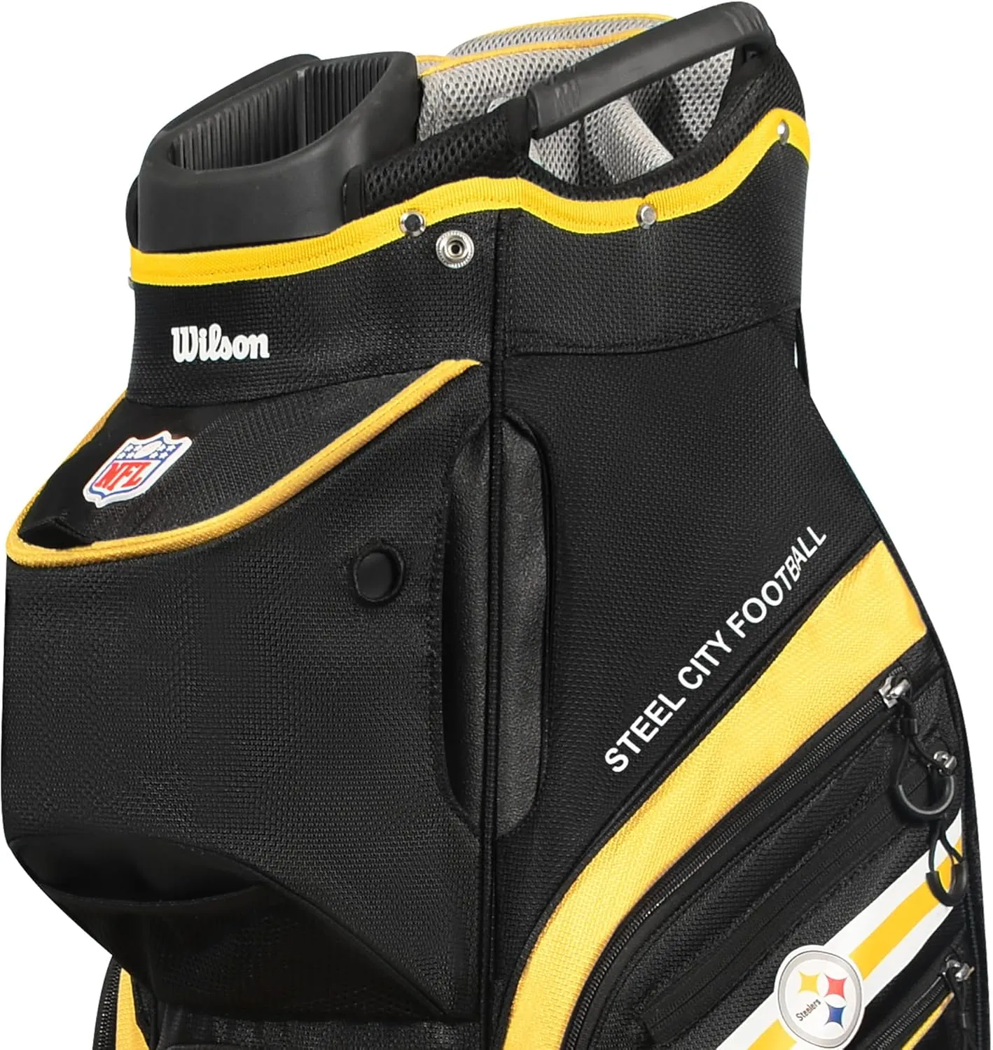 WILSON NFL Golf Bags