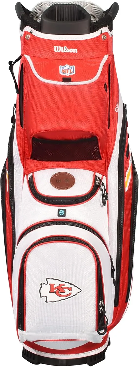 WILSON NFL Golf Bags