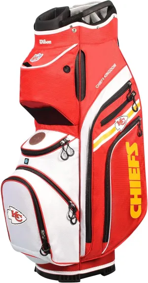 WILSON NFL Golf Bags