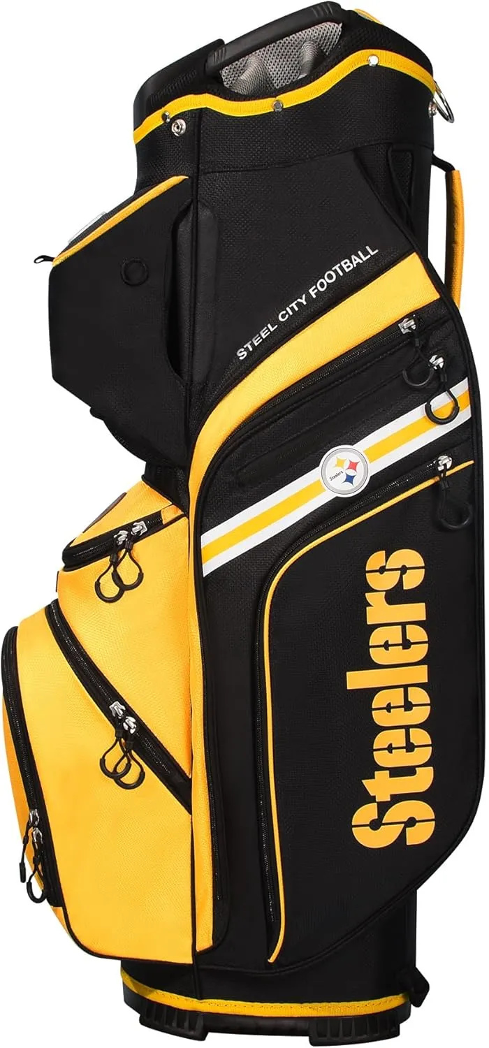 WILSON NFL Golf Bags