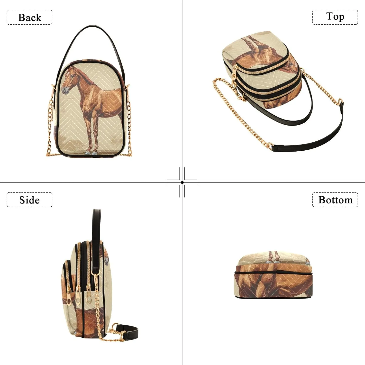 Women Crossbody Bags for Travel Crossbody Phone Bags for Women