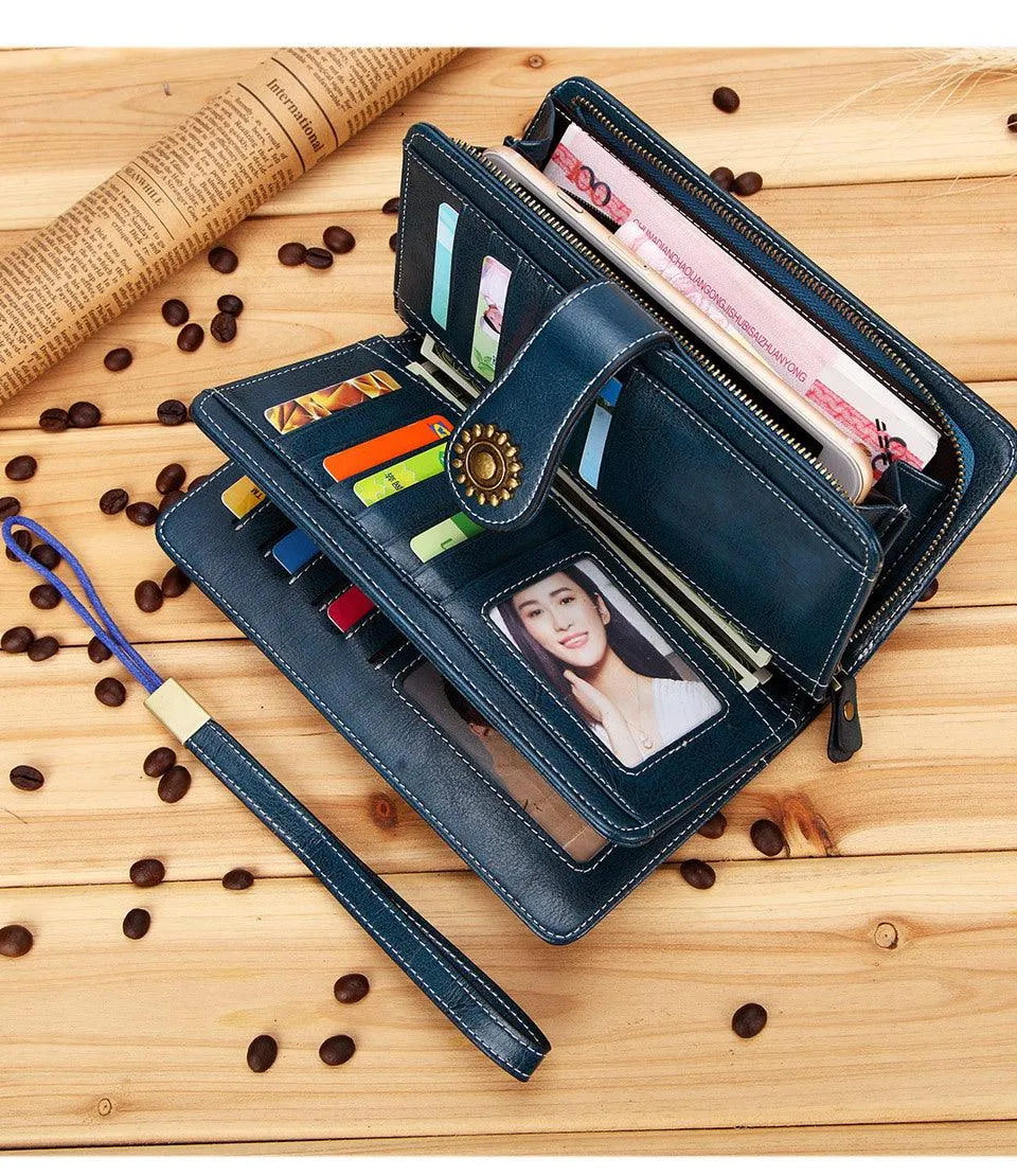Women's wallet