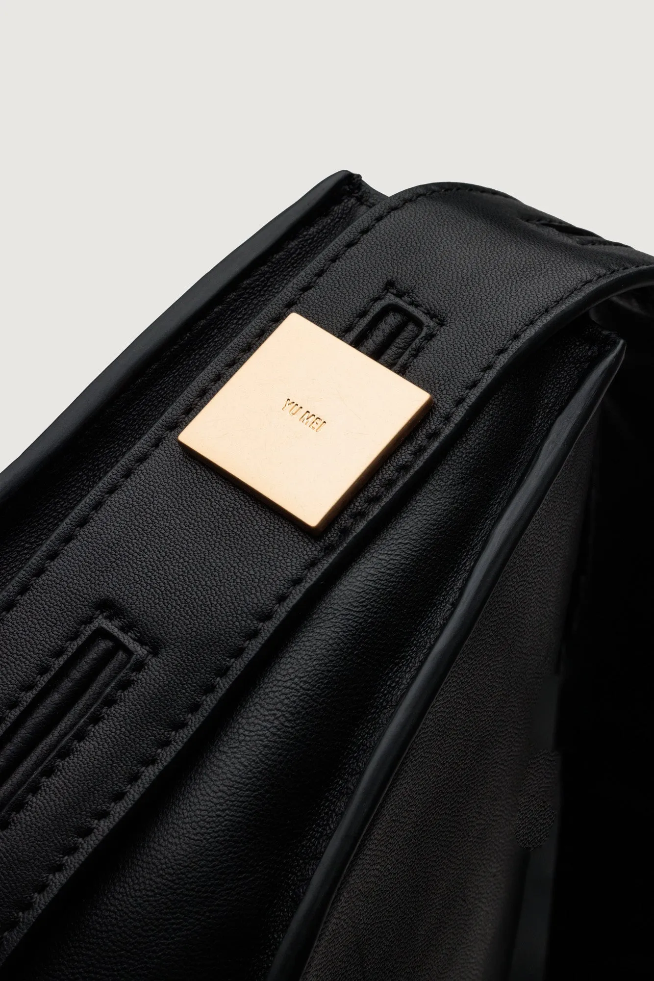 Yu Mei Antonia Bag - Black