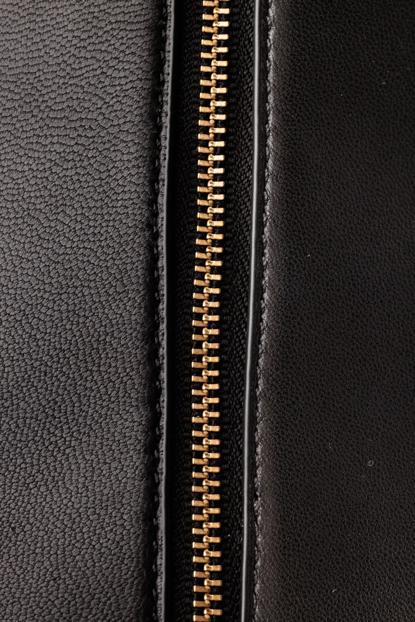 Yu Mei Antonia Bag - Black