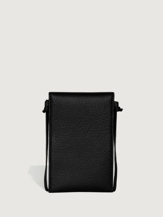 Yu Mei Luci Bag - Black