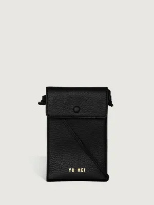 Yu Mei Luci Bag - Black