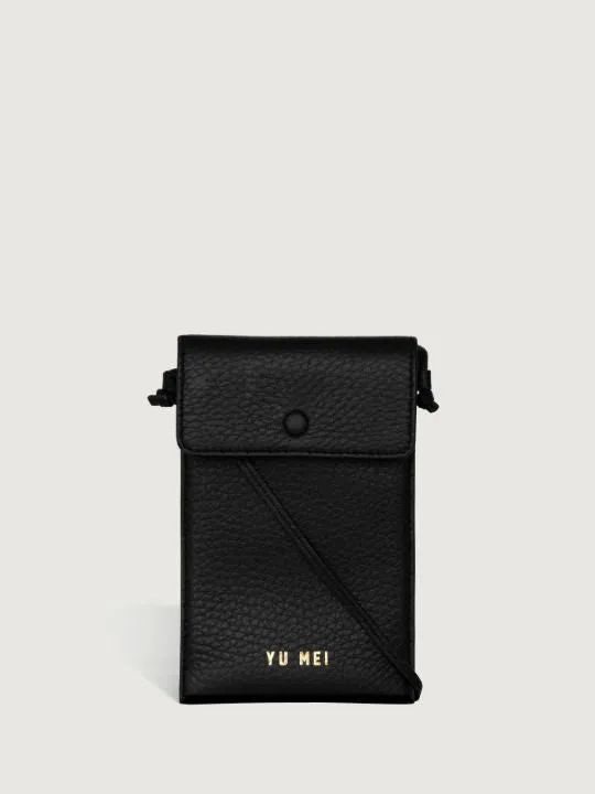 Yu Mei Luci Bag - Black