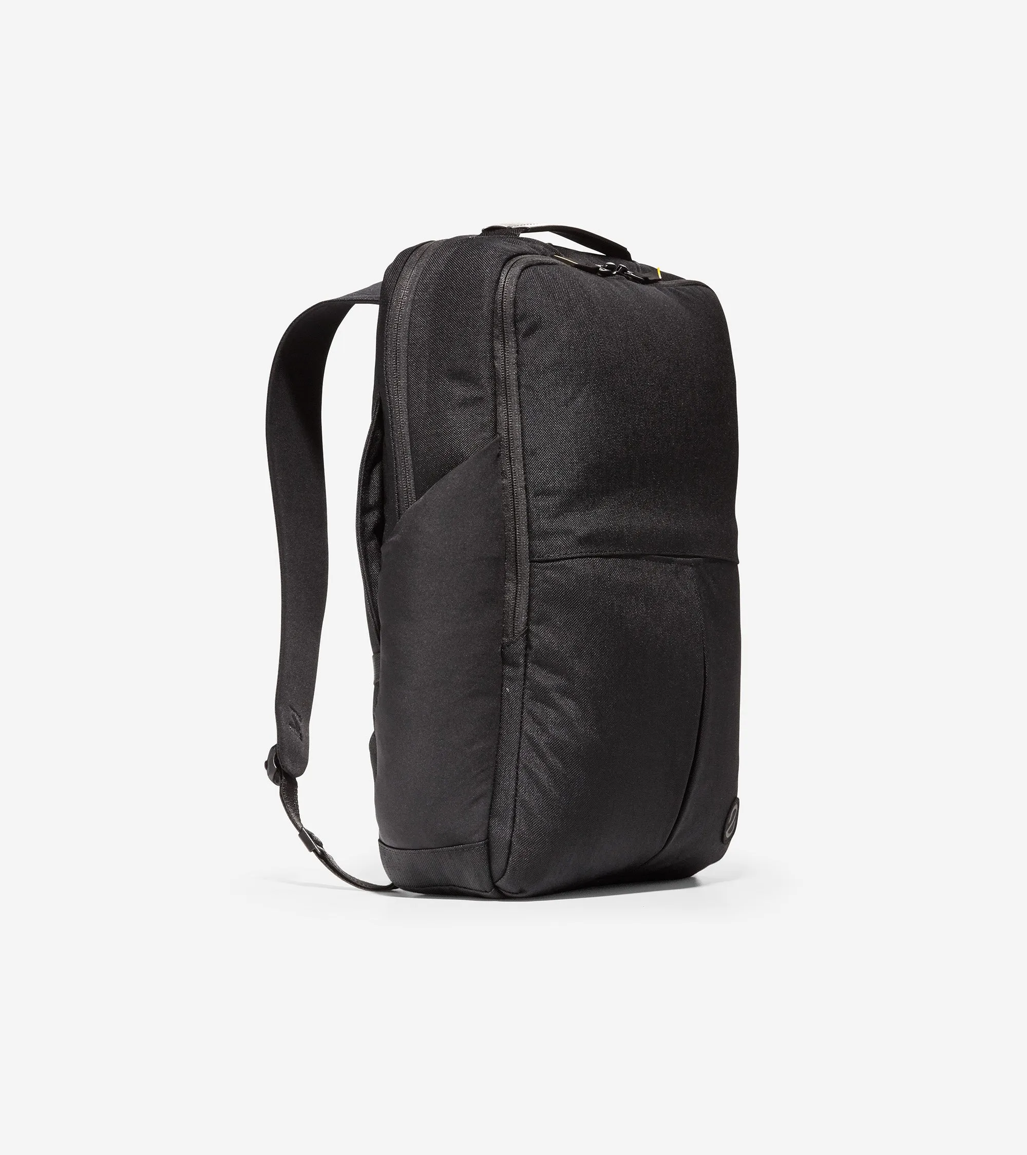 ZERØGRAND Slim Convertible Backpack