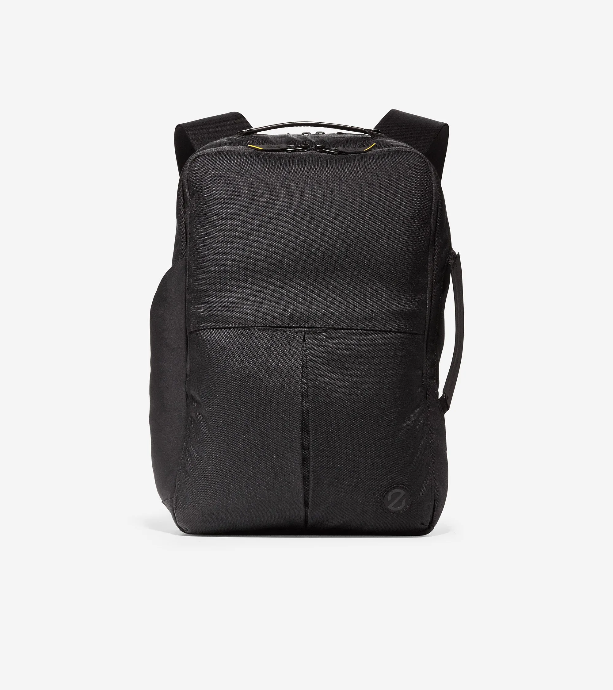 ZERØGRAND Slim Convertible Backpack