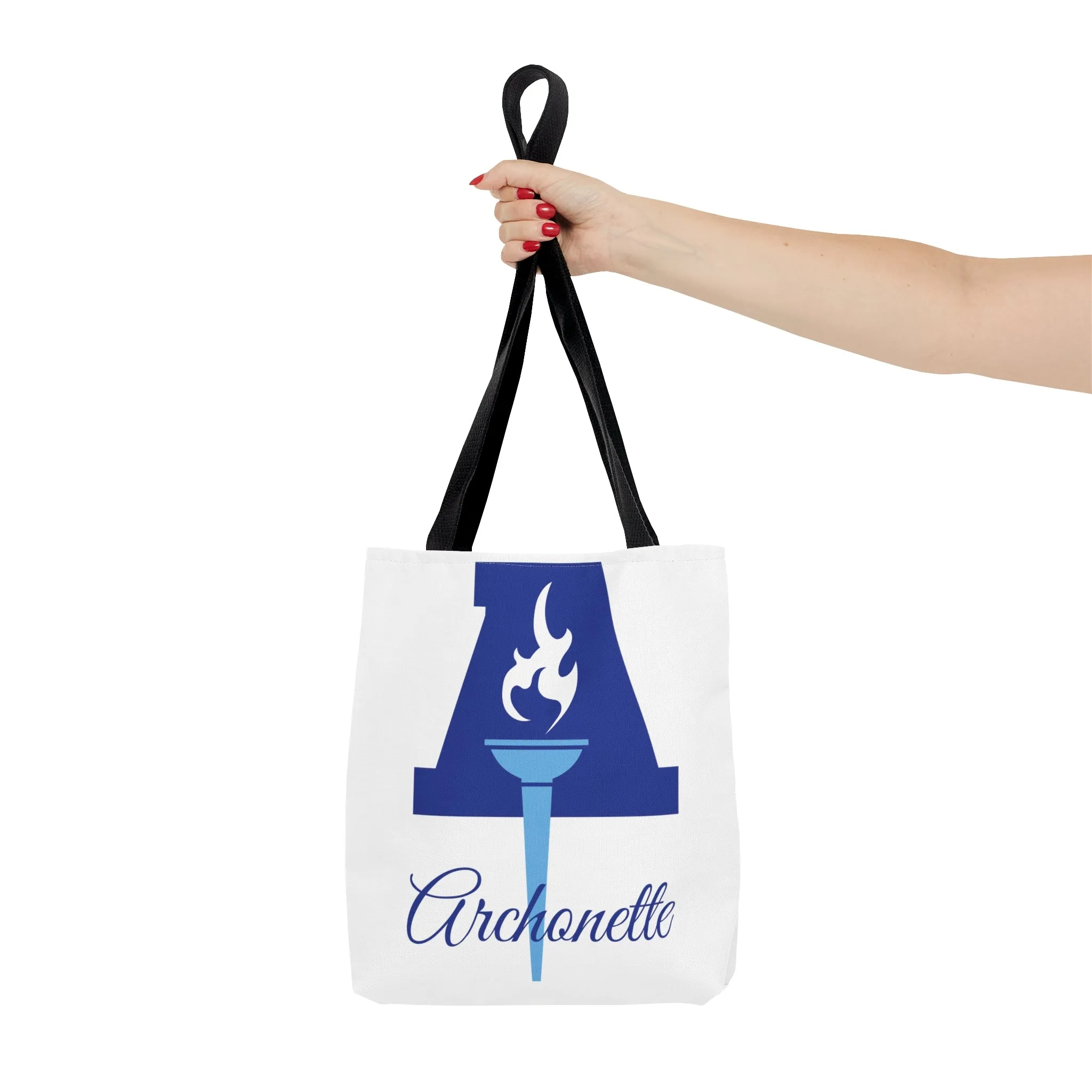 Zeta Archonette (V2) Tote Bag
